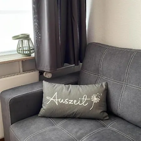 Kleine Auszeit