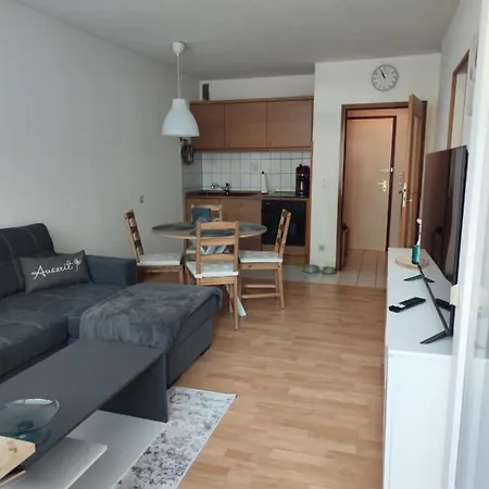 Kleine Auszeit Appartement *