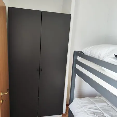 Apartment Kleine Auszeit Goslar