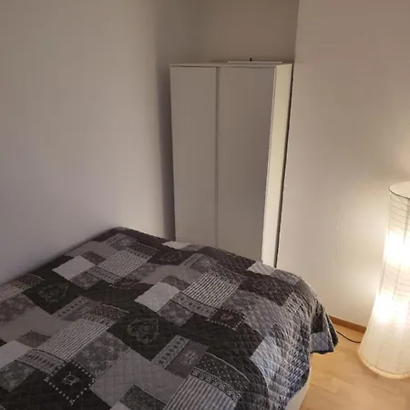 Apartment Kleine Auszeit Goslar