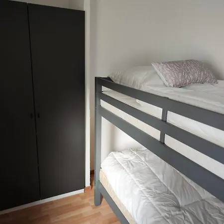Kleine Auszeit Apartment Goslar