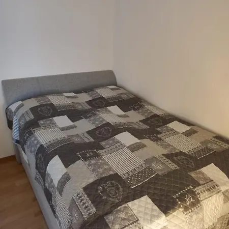 Appartement Kleine Auszeit *