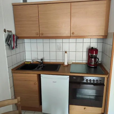 Kleine Auszeit Apartment