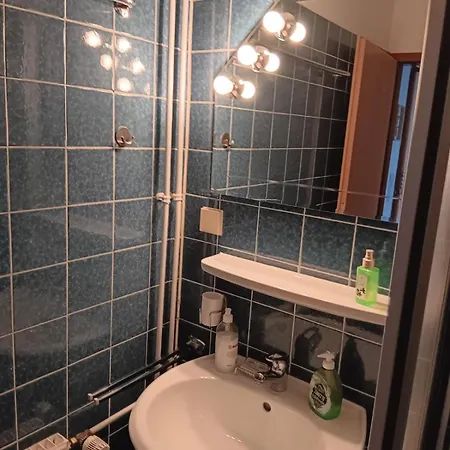 Apartment Kleine Auszeit Goslar