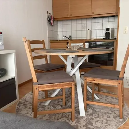 Kleine Auszeit