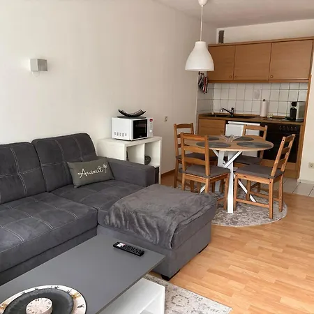 Kleine Auszeit Apartment